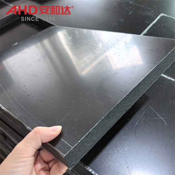 ESD Bakelite Sheet Black cut to size ESD Bakelite Sheet Black cut to size