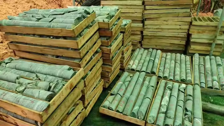 Exploration drilling supplier Exploration drilling supplier