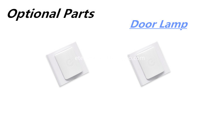 Door Lamp Door Lamp