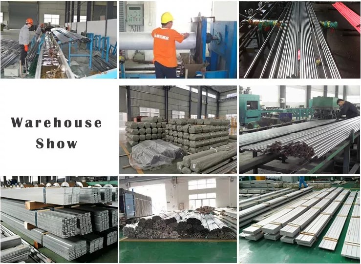 Stainless Steel Tube 8 Stainless Steel Tube 8