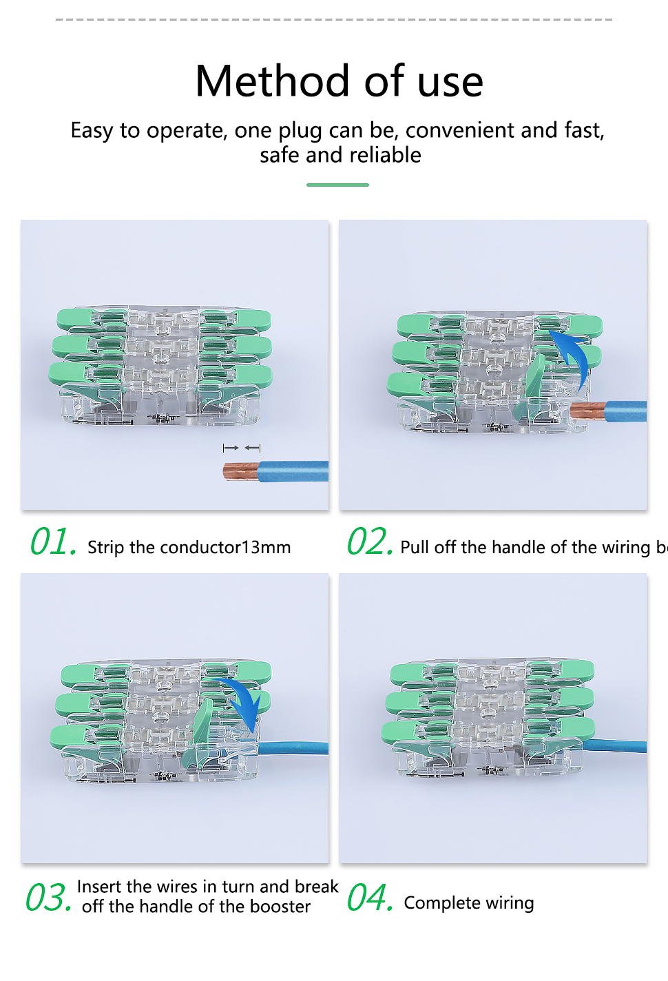 wago 221 connectors wago 221 connectors