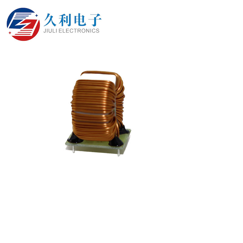 Common-mode inductance Common-mode inductance