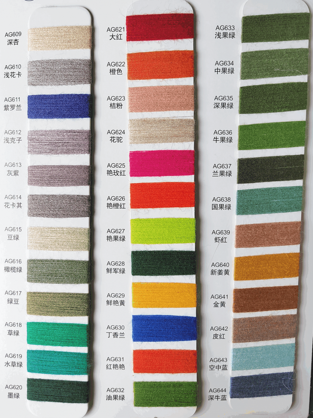 Xrs Core Yarn 2 Xrs Core Yarn 2