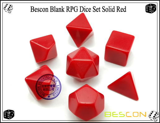 Blanco rojo-1 Blank Red-1