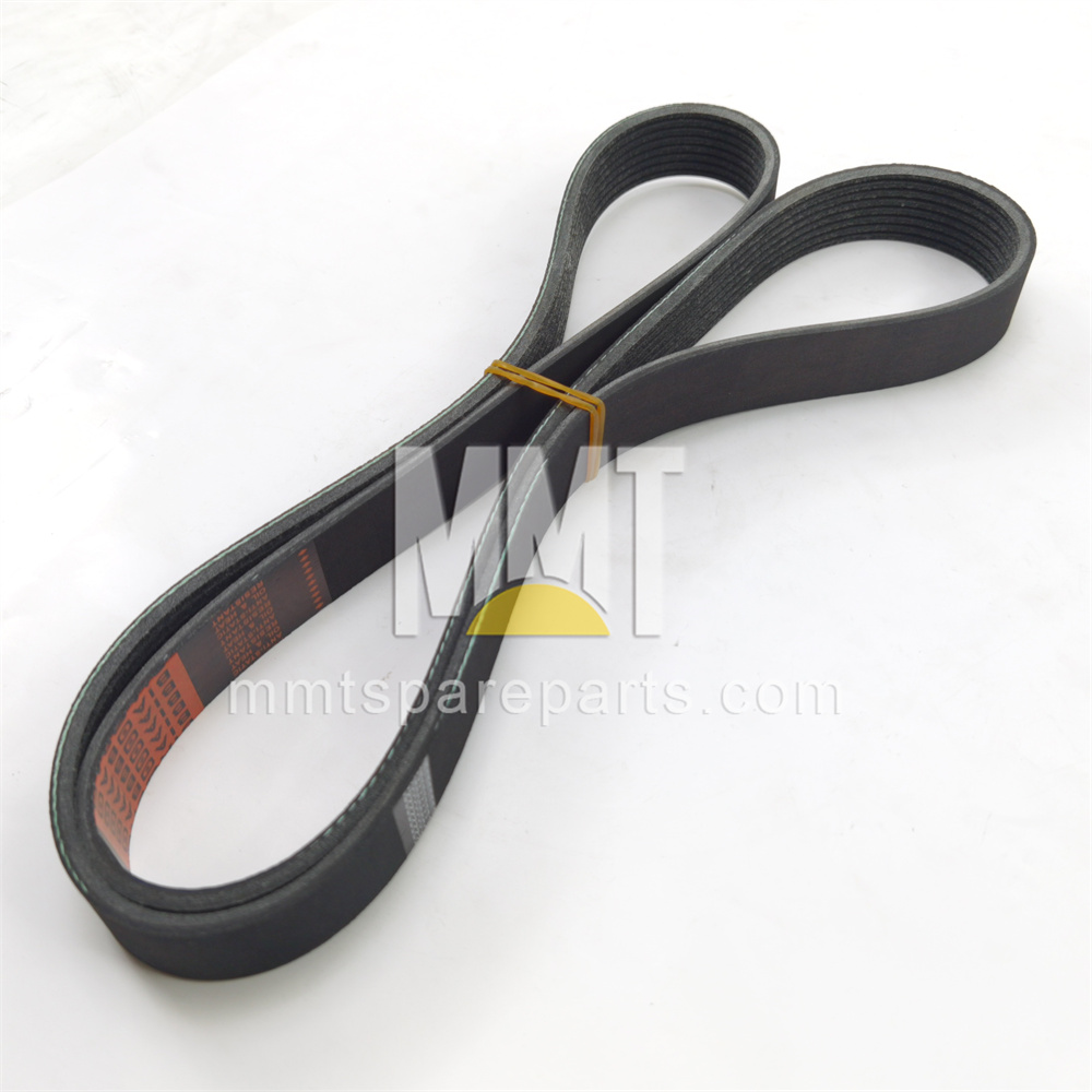 Serpentine Belt 190-6560 Serpentine Belt 190-6560