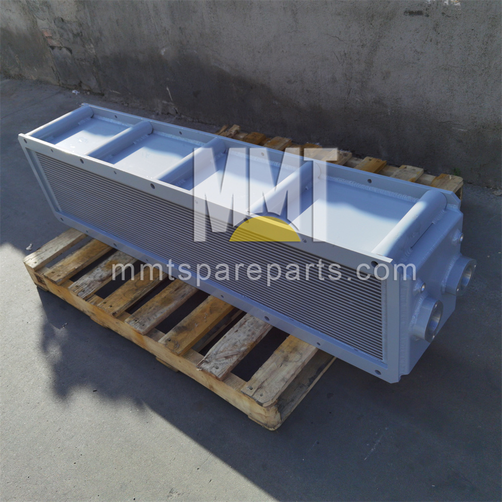 Aftercooler core 352-8978 Aftercooler core 352-8978