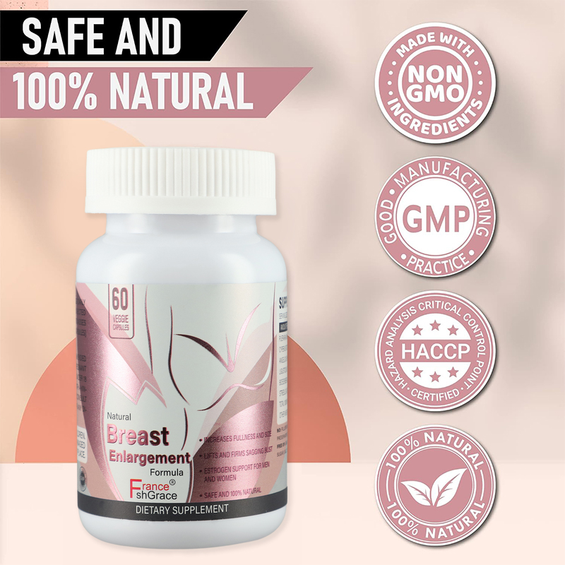 Buttocks Enlargement Supplements Buttocks Enlargement Supplements