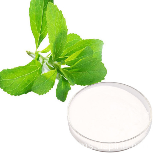 China Harga Terbaik stevia daun permen Ekstrak Serbuk ...