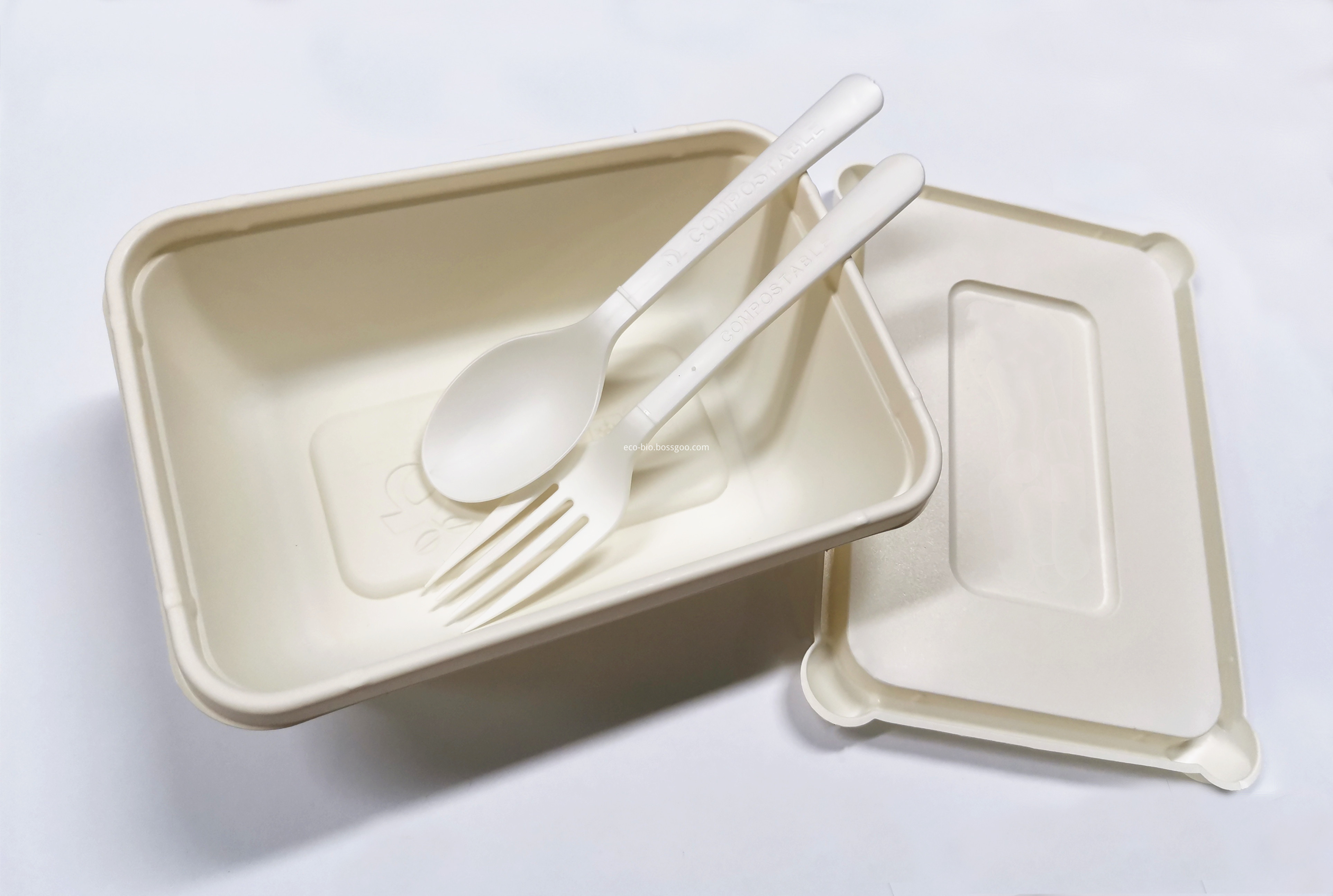 compostable disposable tableware
