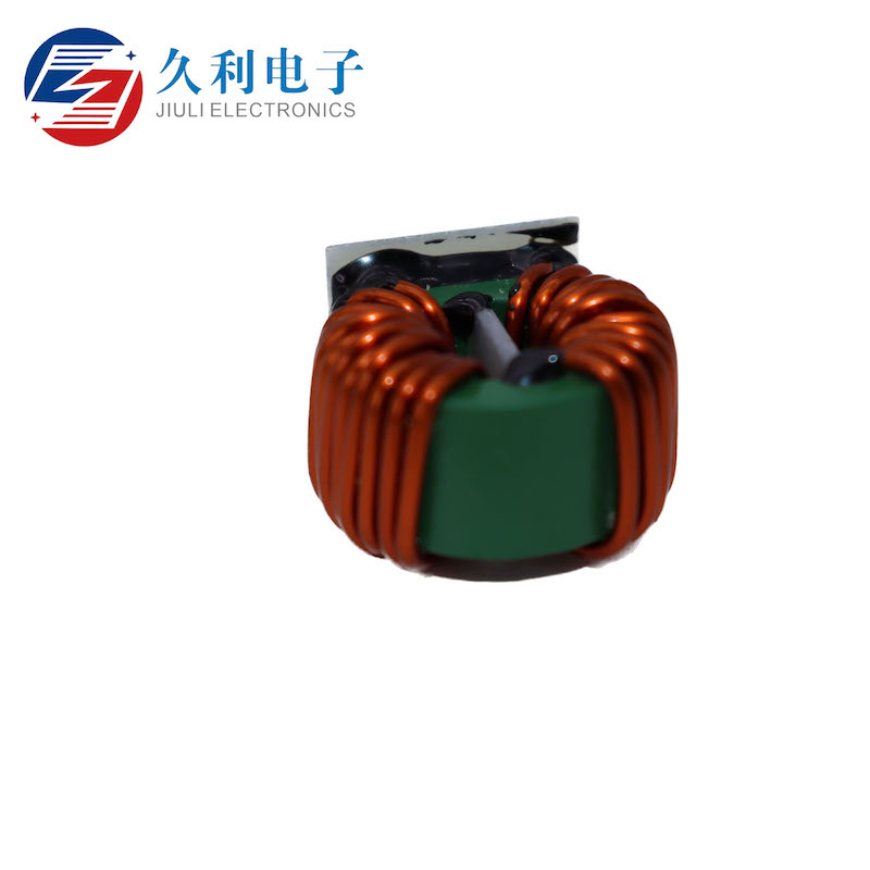 Common-mode inductance Common-mode inductance