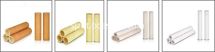 aluminum-extrusion-felt-roller-tube