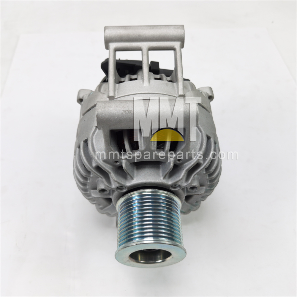 Alternator 344-5081 Alternator 344-5081
