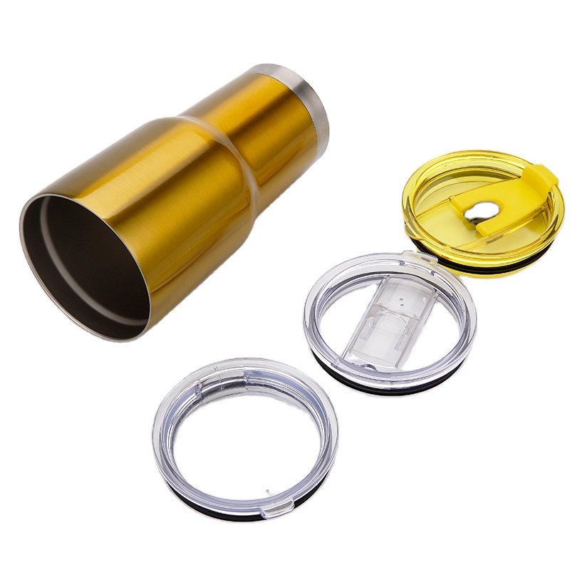 Insulated Stainless Steel Tumblers with Lids details Insulated Stainless Steel Tumblers with Lids details