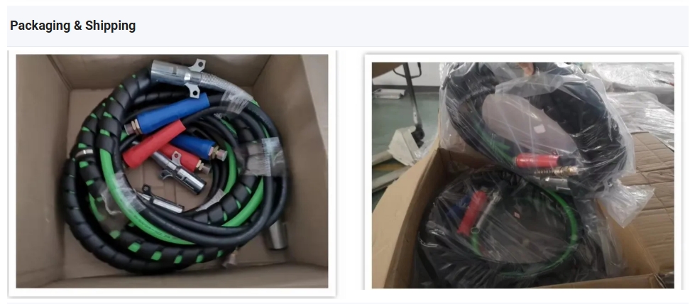 ABS Power Line ABS Power Line