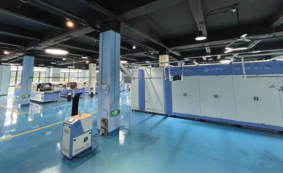 Clothes Folding Bagging Machine Clothes Folding Bagging Machine