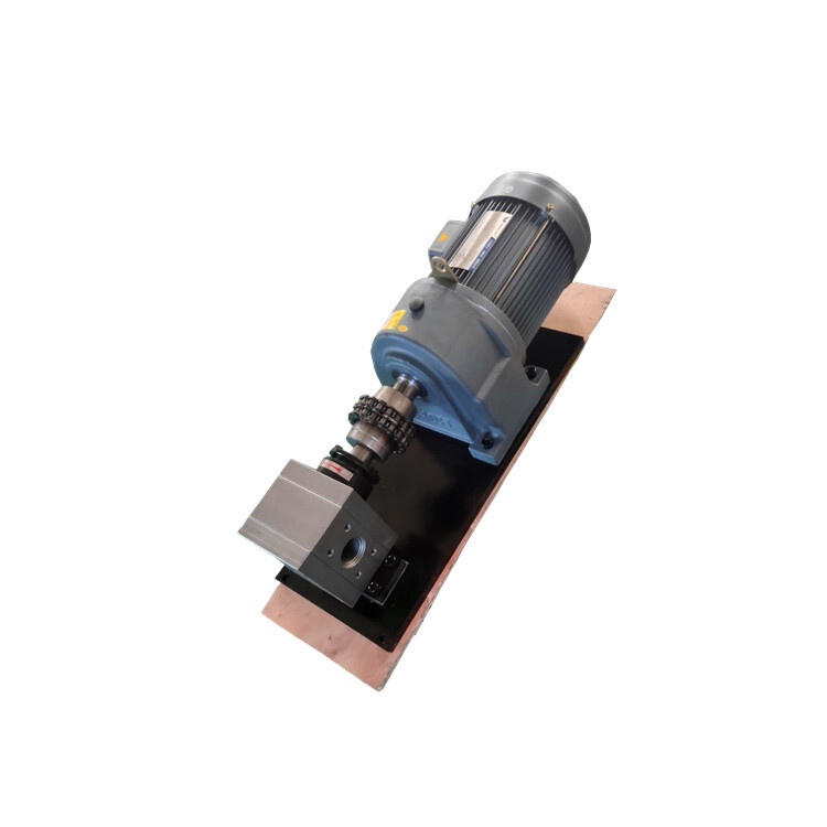 100 Cc Metering Pump High Viscosity Booster Pump Extruder Gear Pump Electric Ce Oem Die Steel 6 Points 1 Years 100cc Lodoxyfan4 100 Cc Metering Pump High Viscosity Booster Pump Extruder Gear Pump Electric Ce Oem Die Steel 6 Points 1 Years 100cc Lodoxyfan4