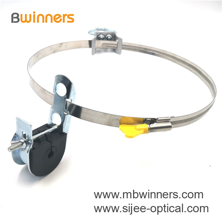 Hook Suspension Clamps Hook Suspension Clamps