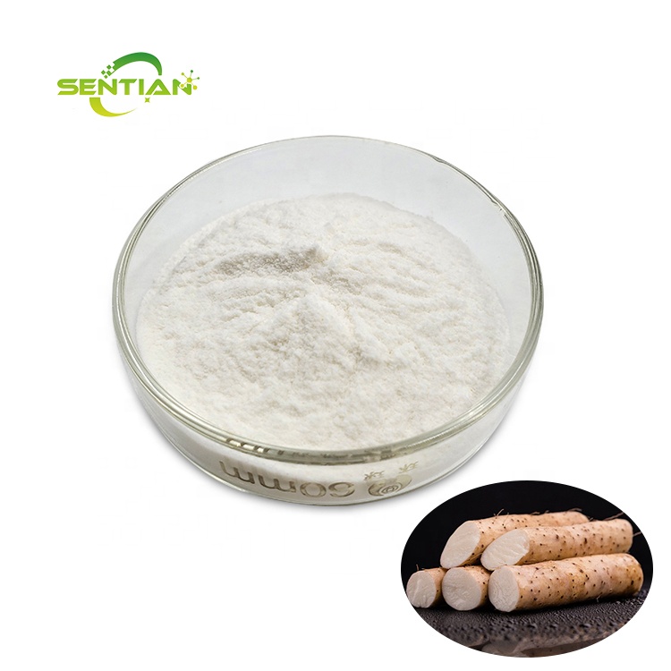 yam powder yam powder