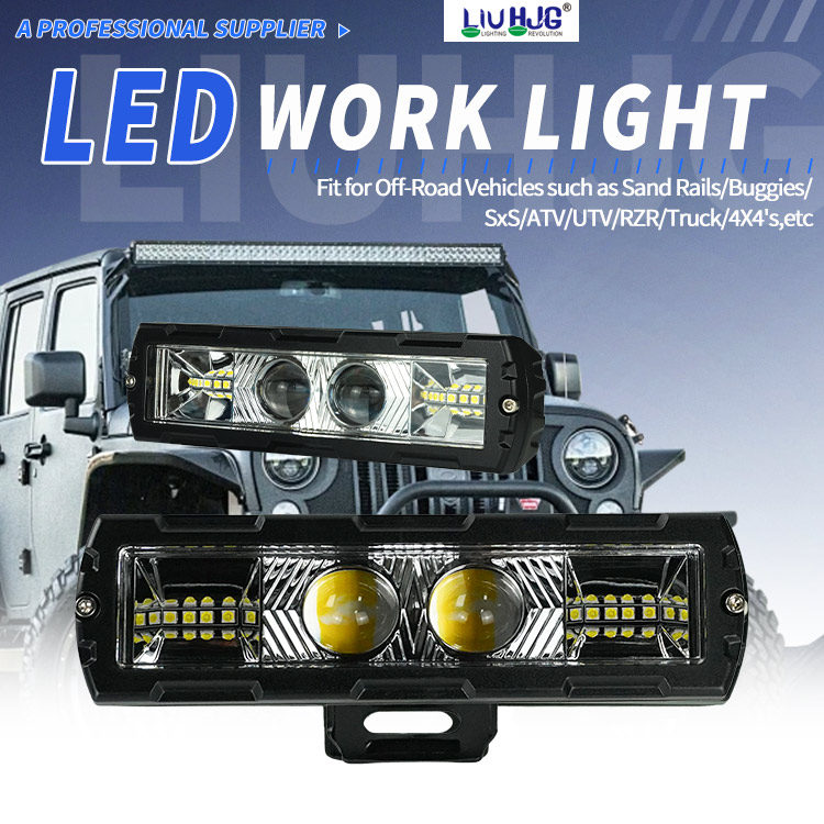 Motorcycle LED working ligh Motorcycle LED working ligh