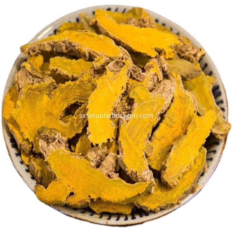 Curcuma Longa Extract Curcuma Longa Extract