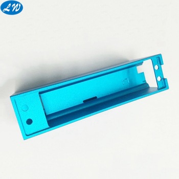 custodia in alluminio con custodia mod (4) aluminum box mod enclosure case (4)