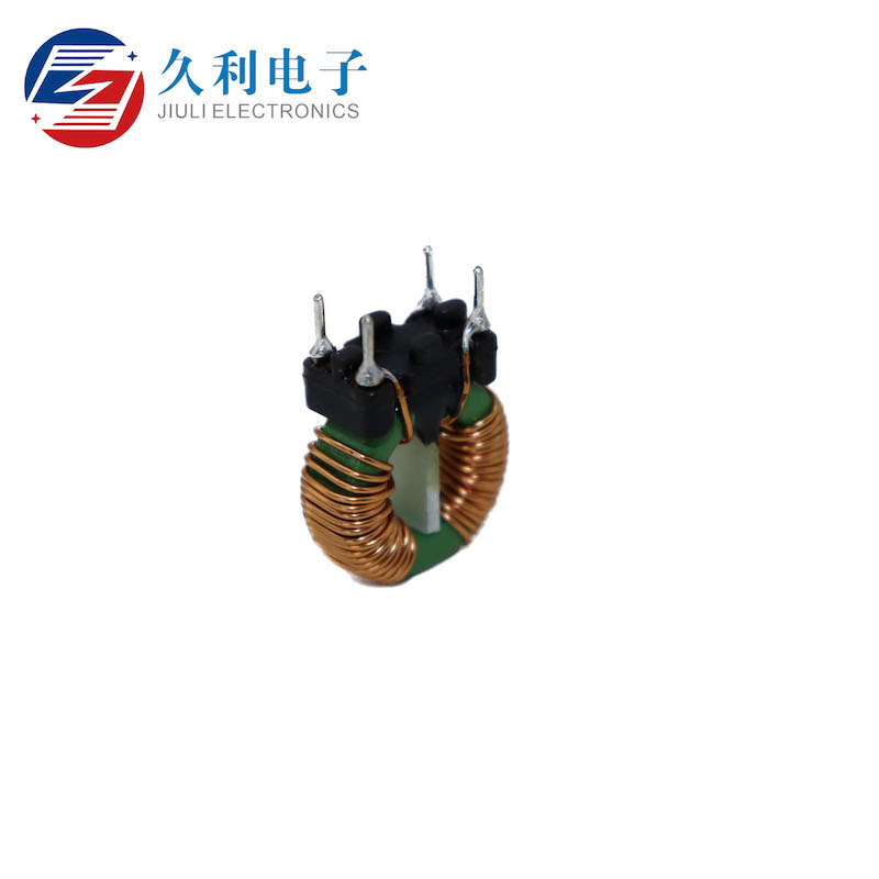 Common-mode inductance Common-mode inductance