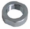 WELDABLE NUT FITS THREADED TWIST LOCK PIN WELDABLE NUT FITS THREADED TWIST LOCK PIN