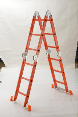 Folding Ladder