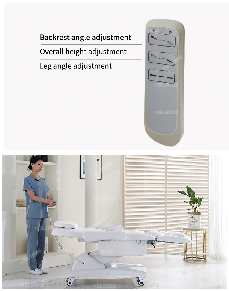Gynecological beds (10) Gynecological beds (10)