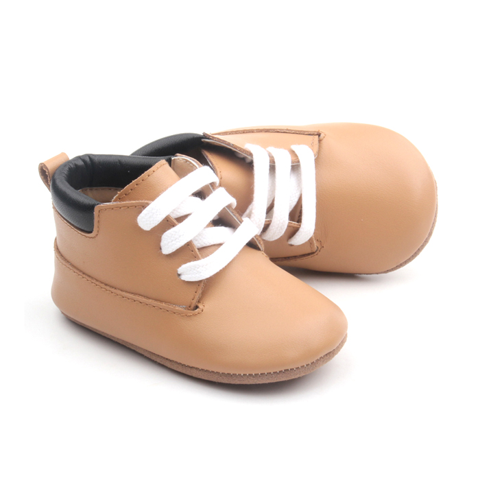 Bayi Boots Baby Boots