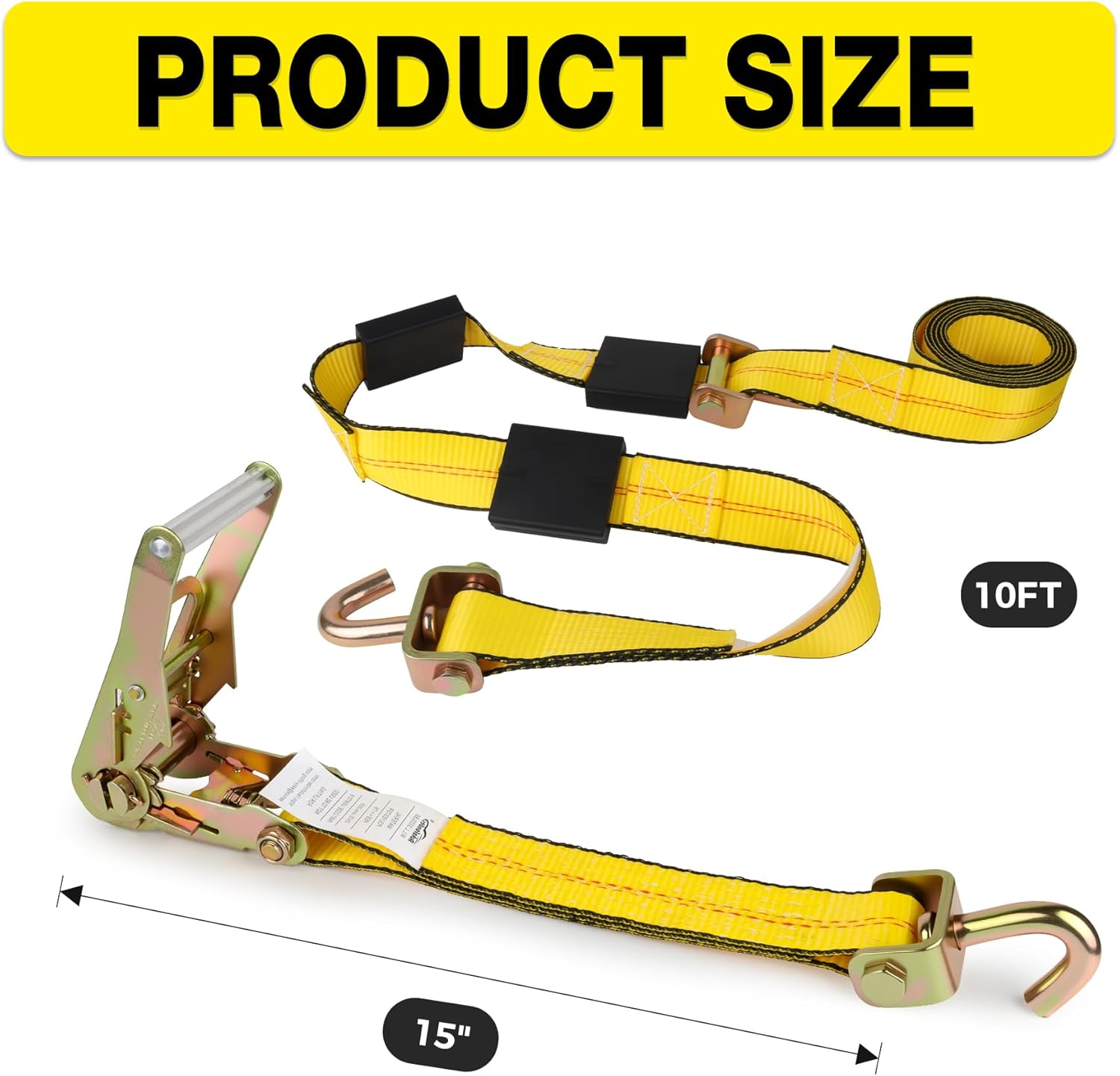 Wheel Tie Downs10 Wheel Tie Downs10