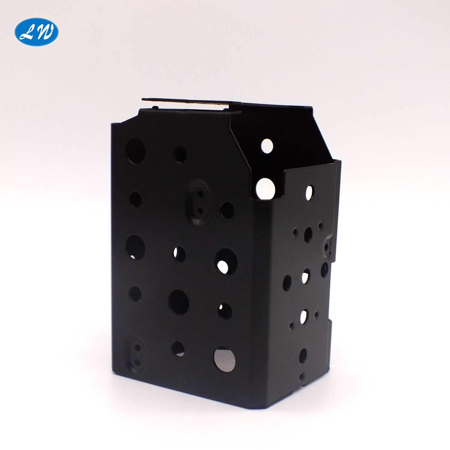 aksesoris rc dengan aluminium anodize hitam rc accessories with black anodize aluminum
