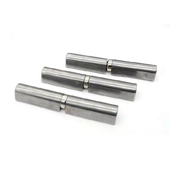 Weld-on Hinges (1) Weld-on Hinges (1)