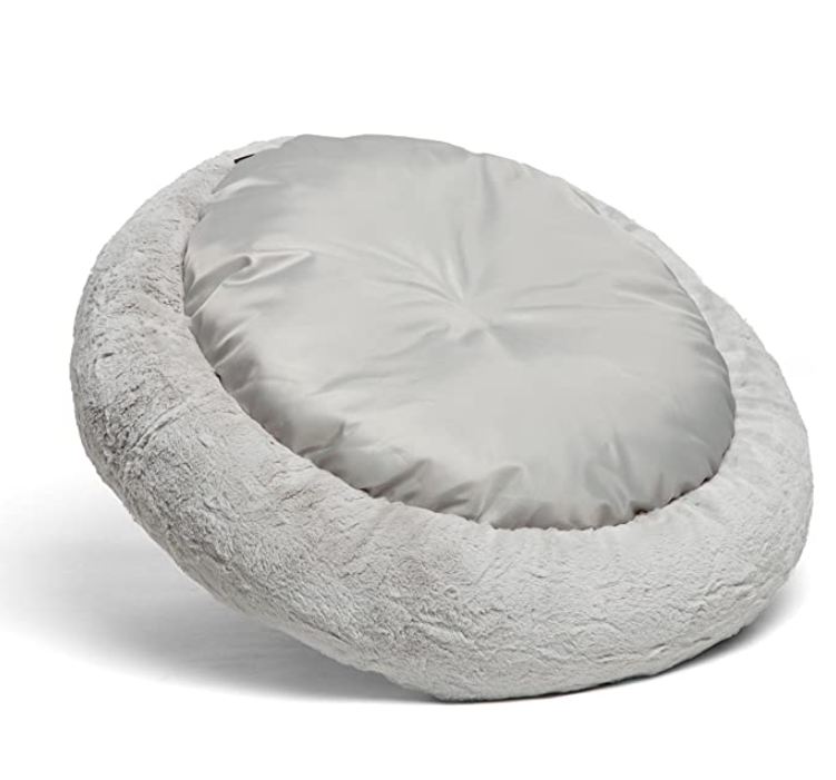 Cama redonda do cão Round Dog Bed