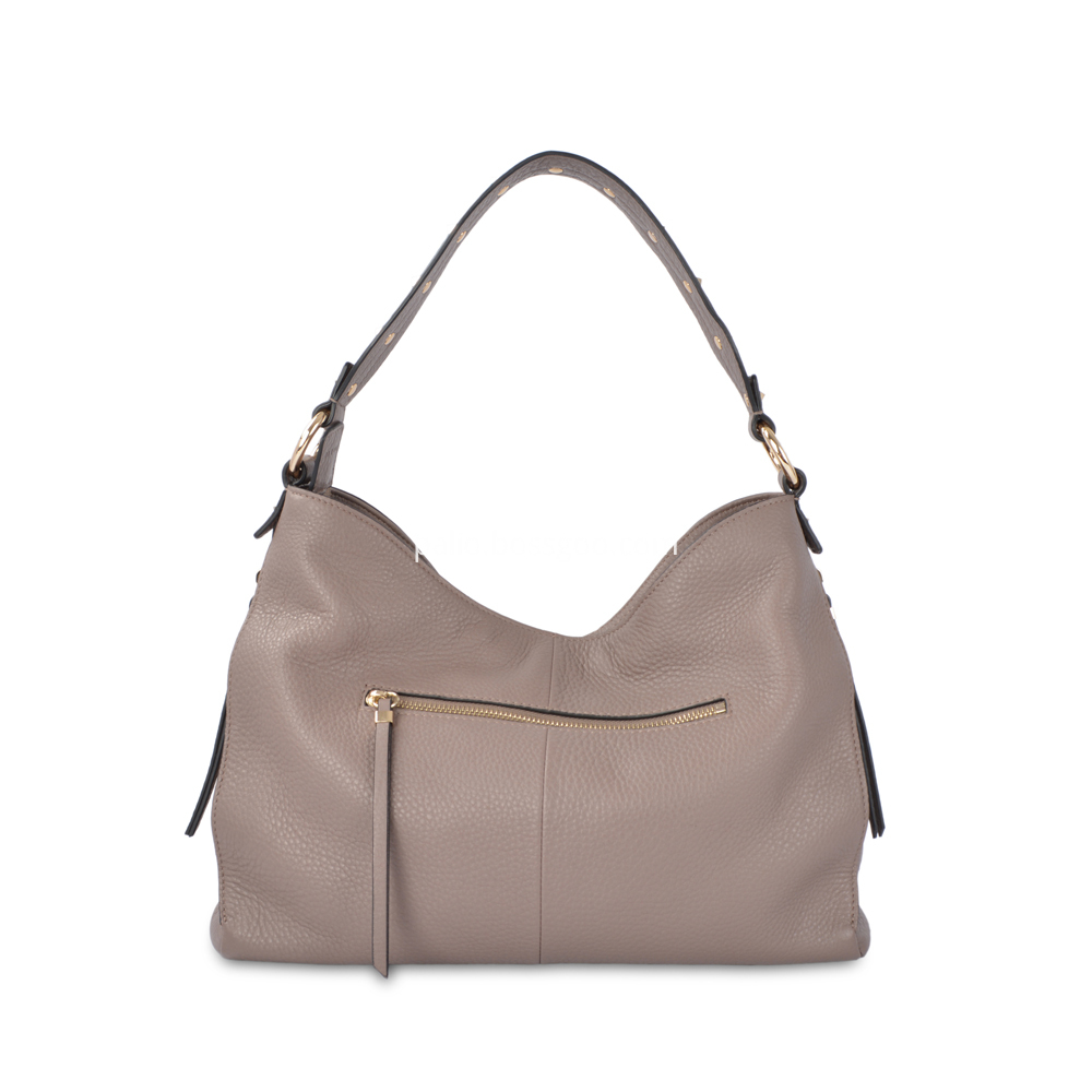 hobo bag Fashion handbag for middle aged women