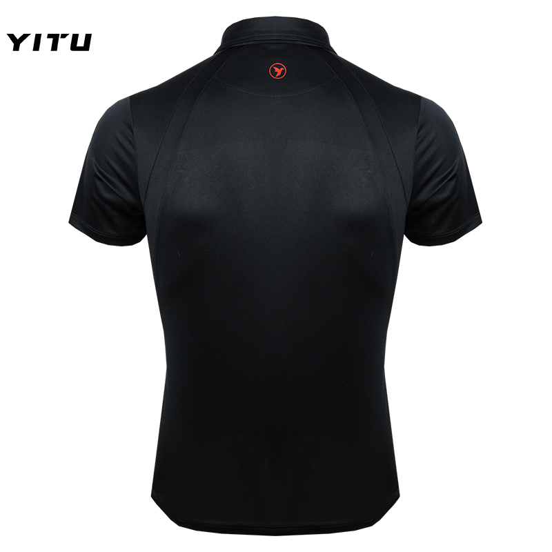 Moisture Wicking Polo Shirt Moisture Wicking Polo Shirt