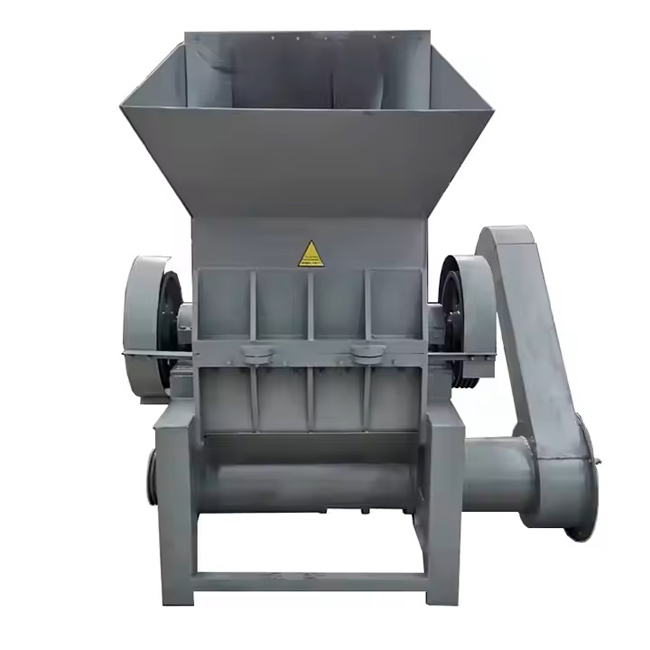 Crusher Machine (10) Crusher Machine (10)