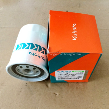 Kubota V2403 Engine Part Fuel Filter Hh166 43560 China Manufacturer