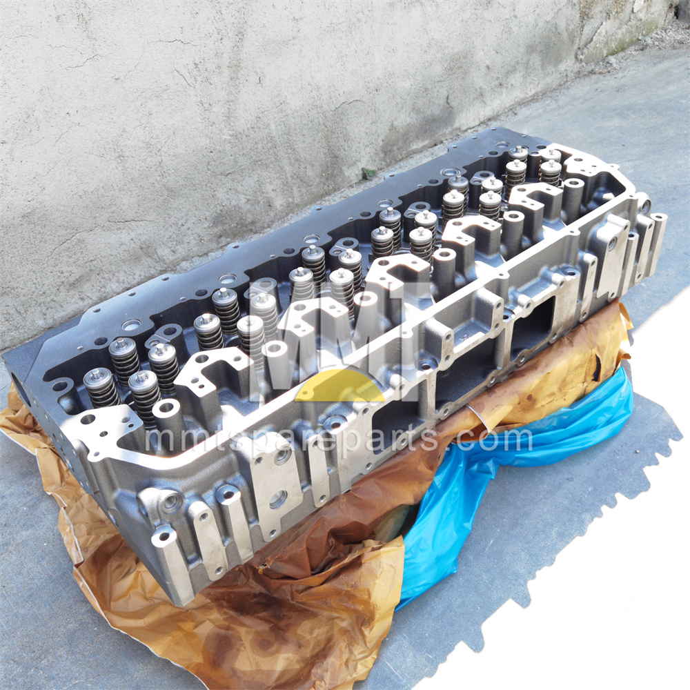Cylinder Head 305-0617 Cylinder Head 305-0617