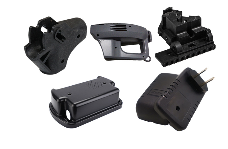 Plastic injection molding parts, industrial (3) Plastic injection molding parts, industrial (3)