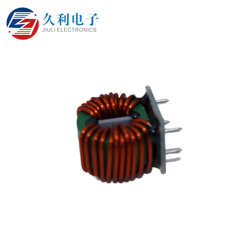 Common-mode inductance Common-mode inductance