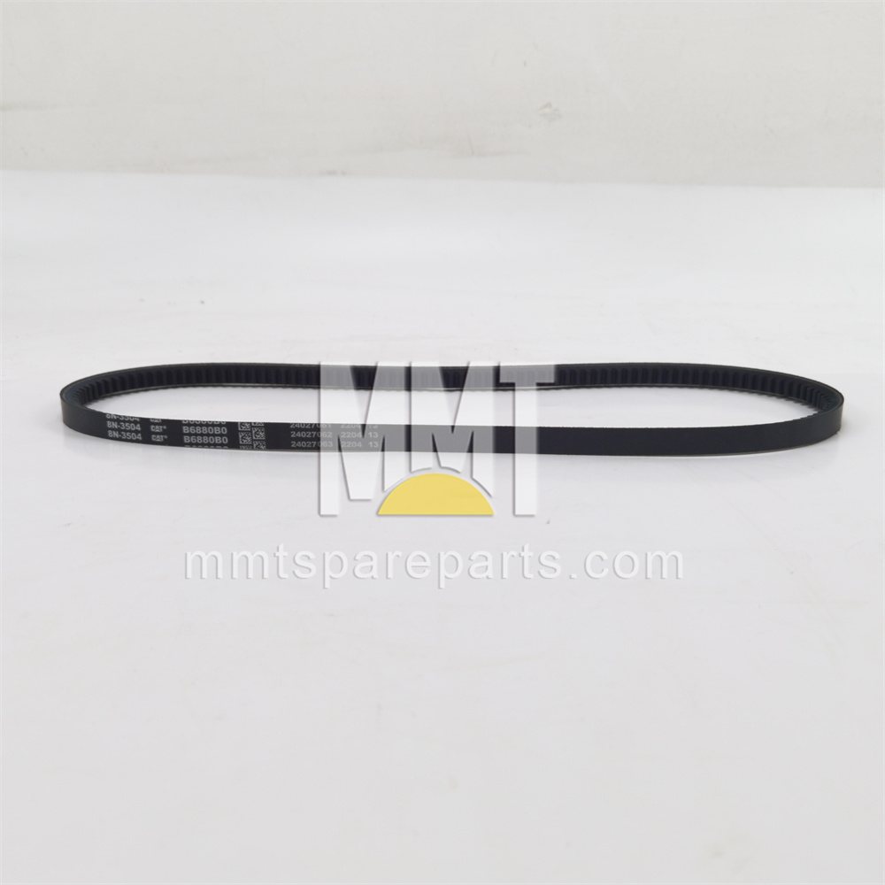 Serpentine Belt 8N-3504 Serpentine Belt 8N-3504
