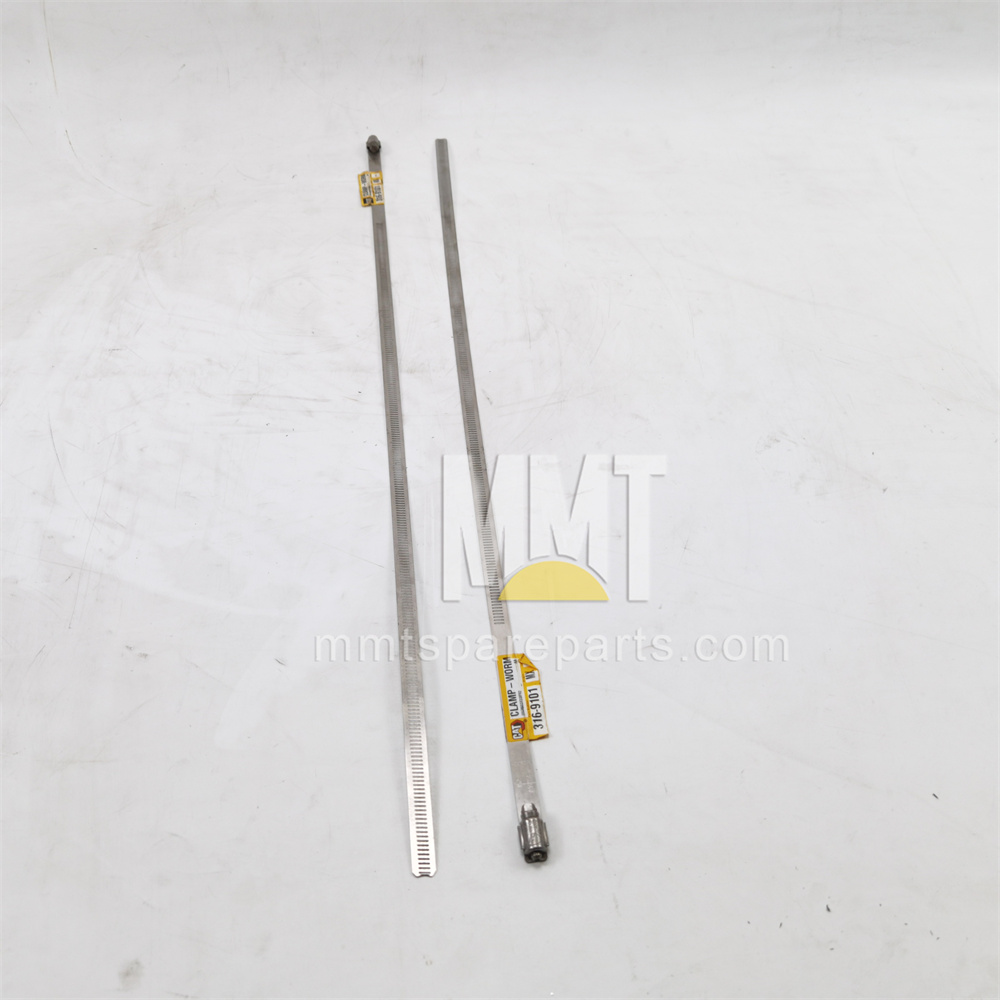 Retainer 316-9101 Retainer 316-9101