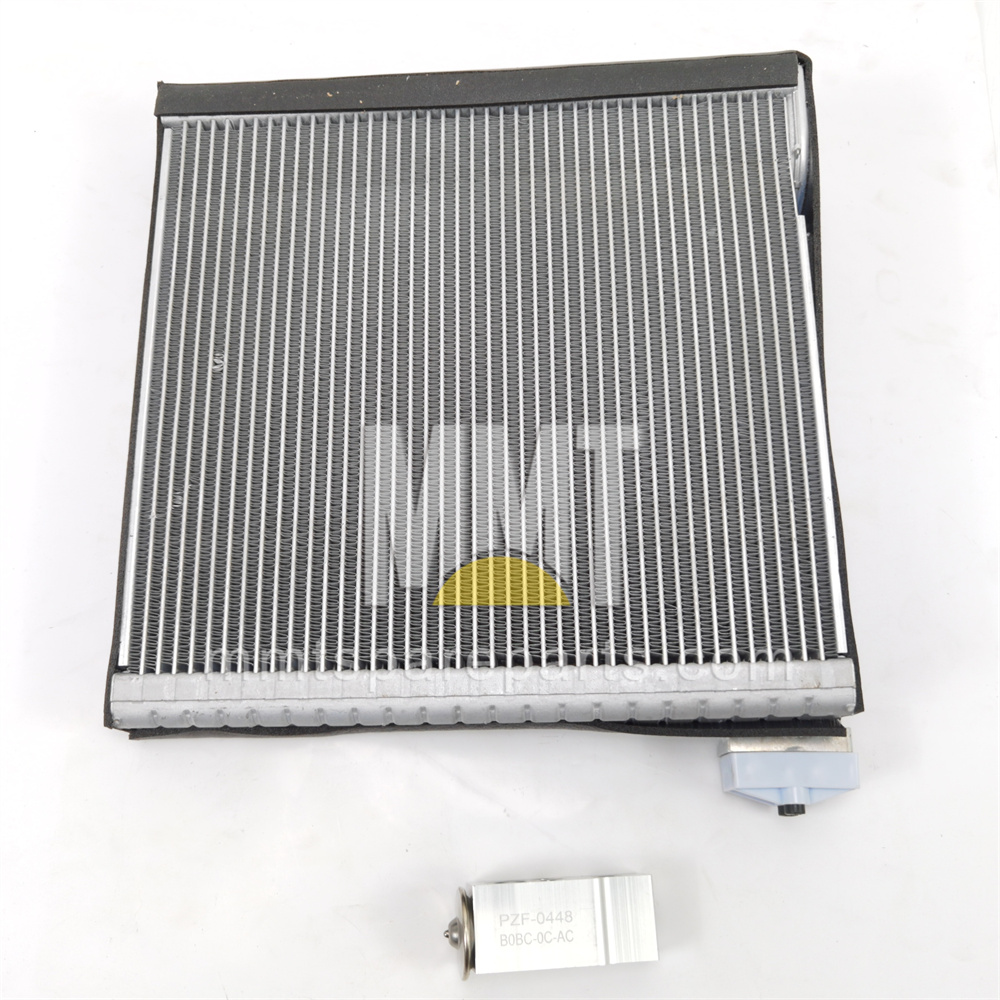 Evaporator Coil 353-2151 Evaporator Coil 353-2151