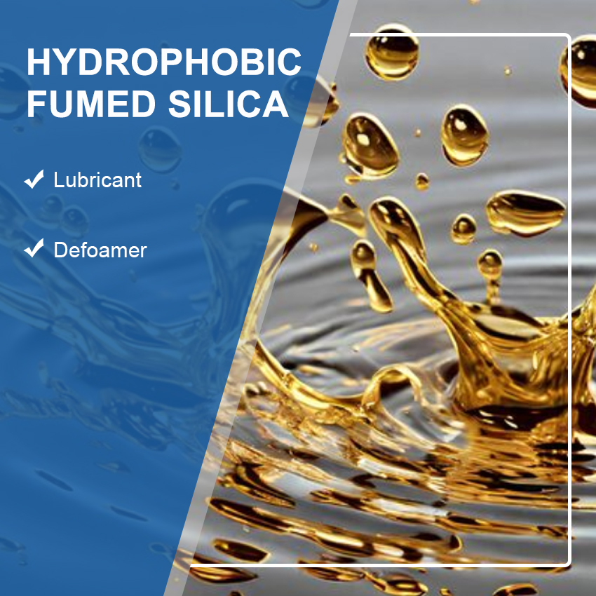 QUANXU SILICA DIOXIDE POWDER (SS-860) APPLICATION 1 QUANXU SILICA DIOXIDE POWDER (SS-860) APPLICATION 1
