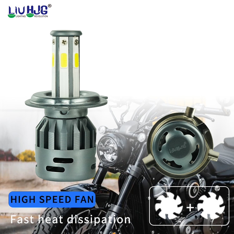 Motorcycle Headlight Motorcycle Headlight