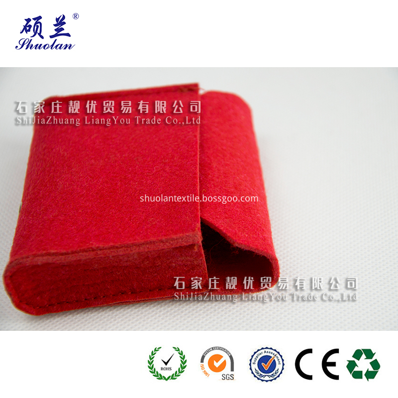 Hot Selling Felt Purse Hot Selling Felt Purse