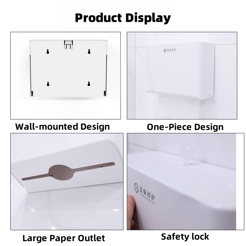 paper towels and dispenser paper towels and dispenser