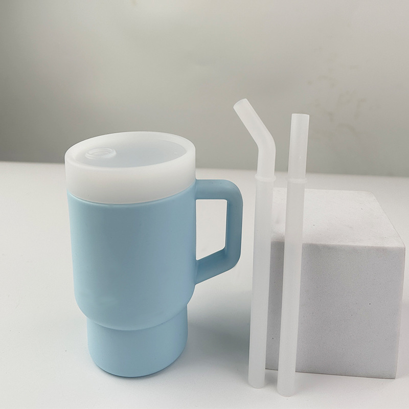 silicone stanly cup MFZ-C026 silicone stanly cup MFZ-C026