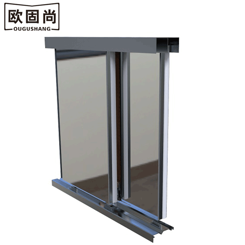 glass wardrobe roller glass wardrobe roller
